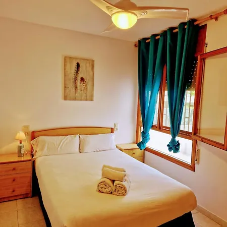 Holiday home Lo Parral
