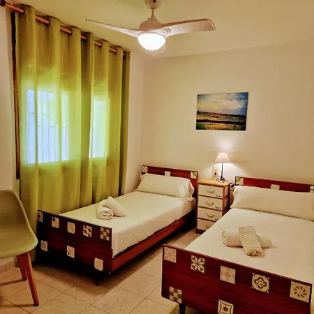 Lo Parral Holiday home