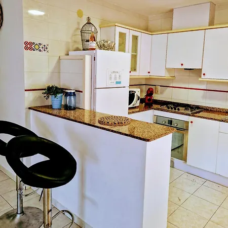 Lo Parral Holiday home *